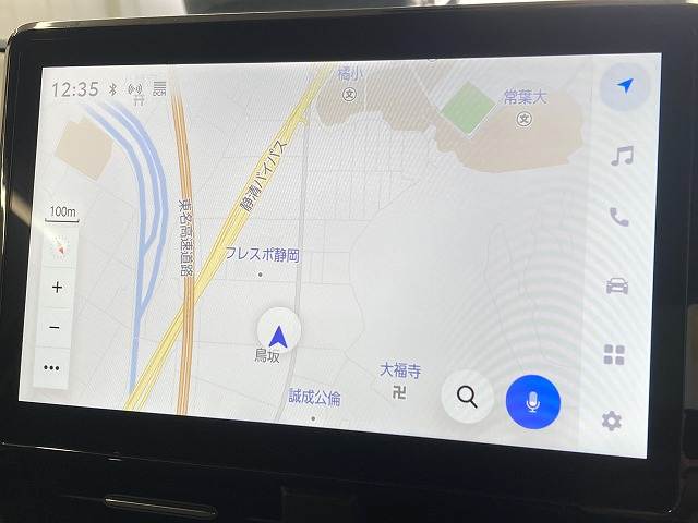 トヨタ&nbsp;ノアハイブリッドの画像3