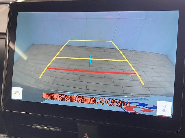 トヨタ&nbsp;ノアハイブリッドの画像4