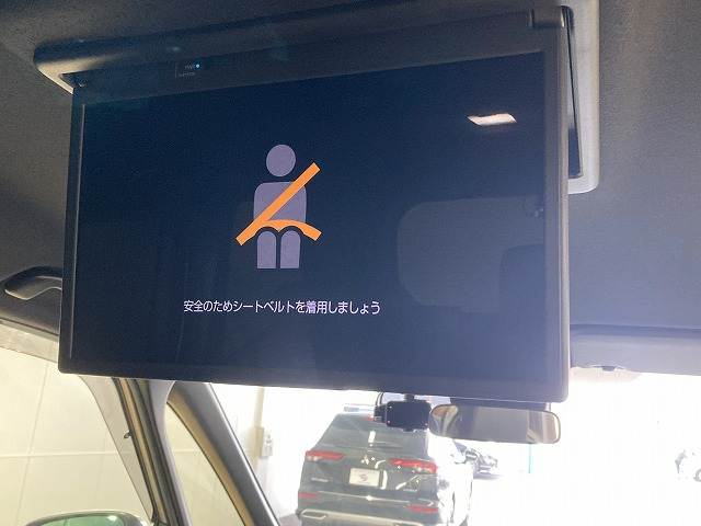 トヨタ&nbsp;ノアハイブリッドの画像8