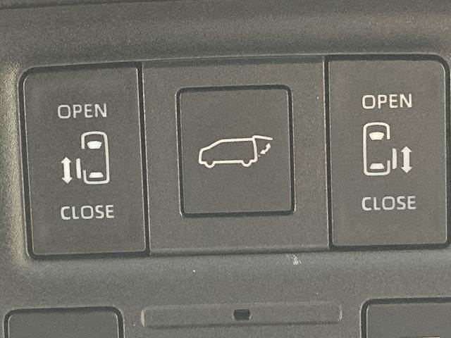 トヨタ&nbsp;ノアハイブリッドの画像9