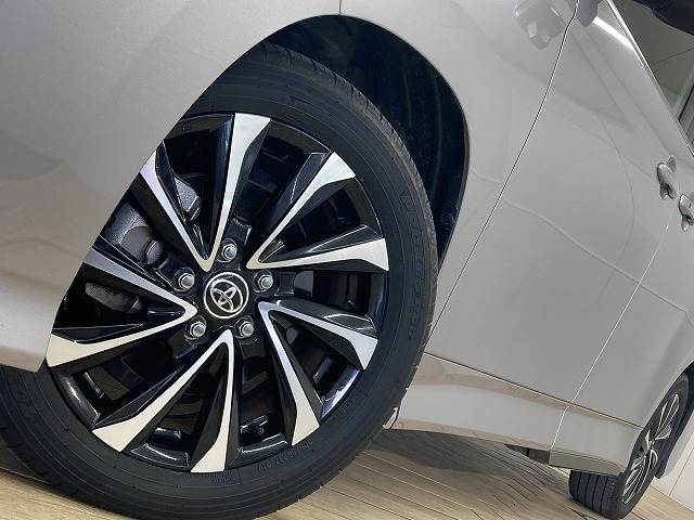 トヨタ&nbsp;ノアハイブリッドの画像19