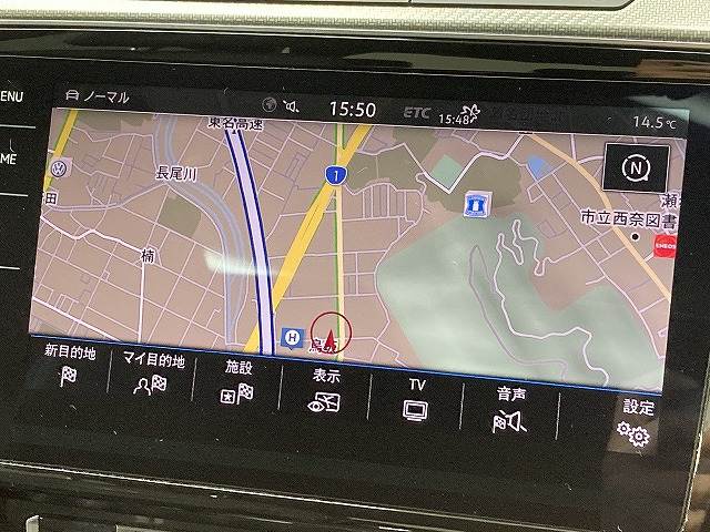 フォルクスワーゲン Arteonの画像3