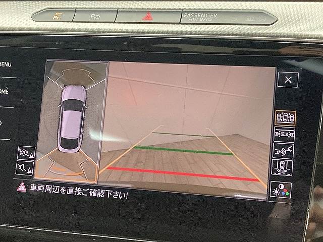 フォルクスワーゲン Arteonの画像4