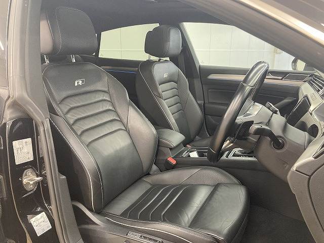 フォルクスワーゲン Arteonの画像5