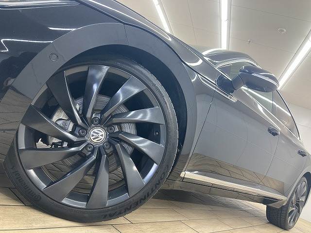 フォルクスワーゲン Arteonの画像19