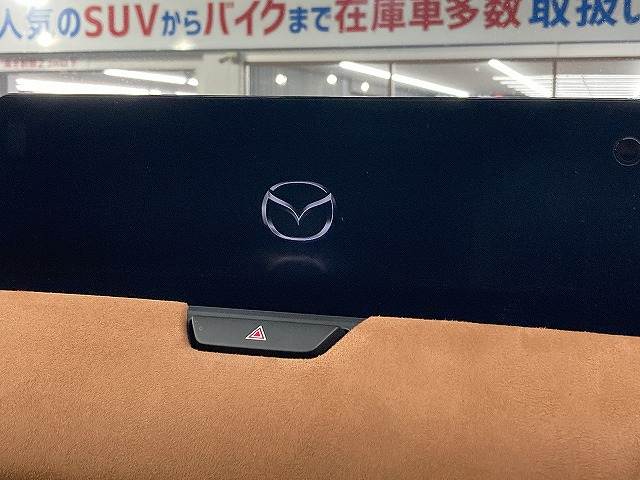 CX-60XD-HYBRID Premium Sports 内装他