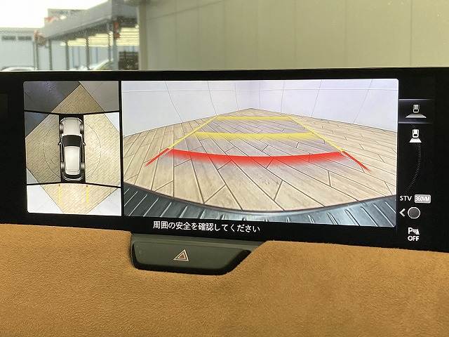 CX-60XD-HYBRID Premium Sports 内装他