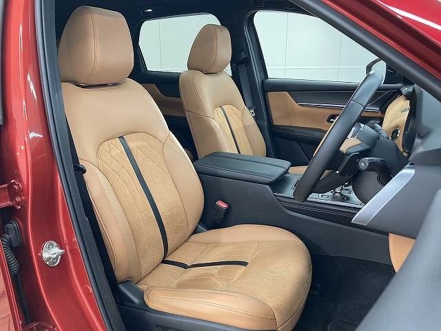 CX-60XD-HYBRID Premium Sports 内装他