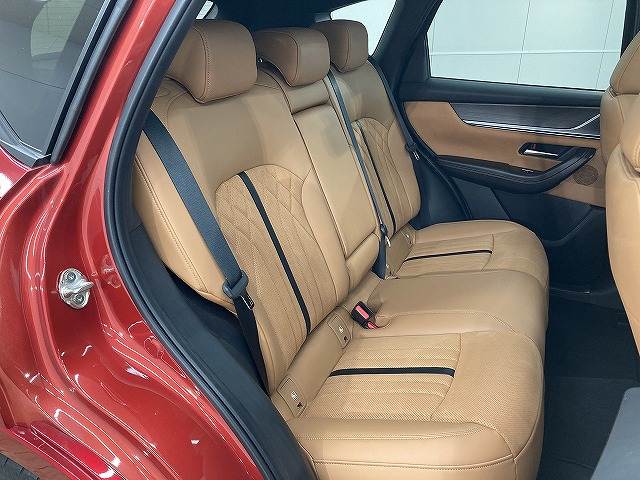 CX-60XD-HYBRID Premium Sports 内装他