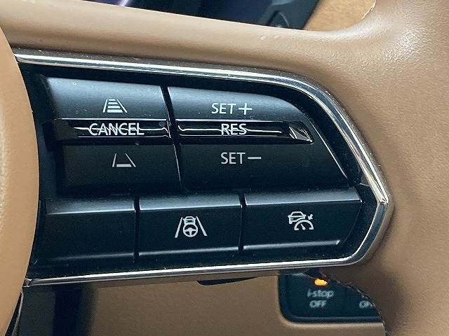 マツダ&nbsp;CX-60の画像12