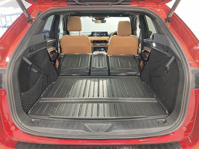 マツダ&nbsp;CX-60の画像13