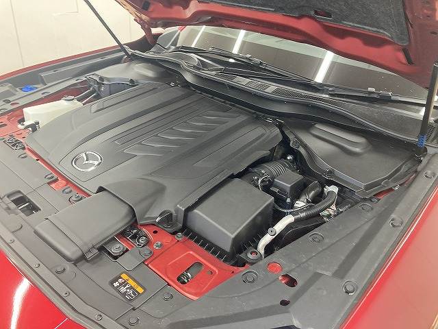 マツダ&nbsp;CX-60の画像18