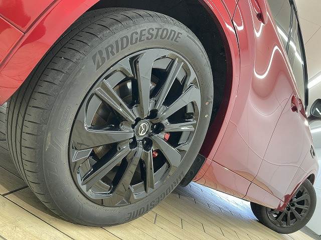 マツダ&nbsp;CX-60の画像19