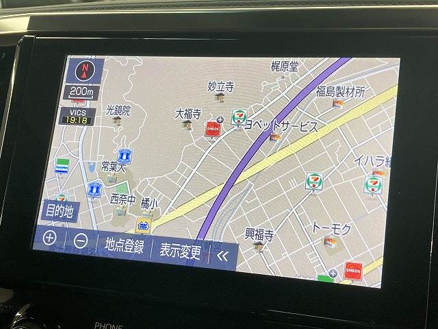 トヨタ&nbsp;アルファードの画像3