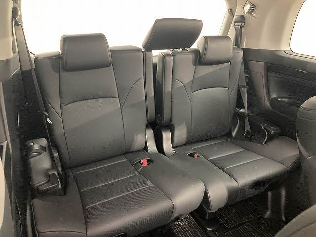 トヨタ&nbsp;アルファードの画像7