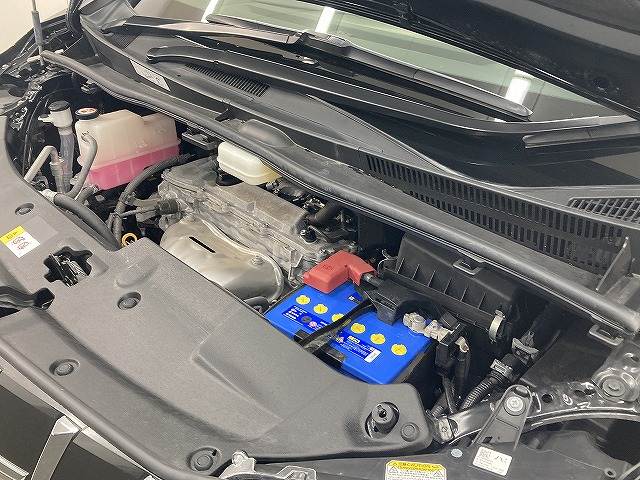 トヨタ&nbsp;アルファードの画像18