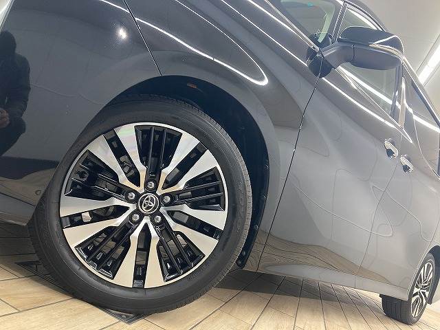 トヨタ&nbsp;アルファードの画像19