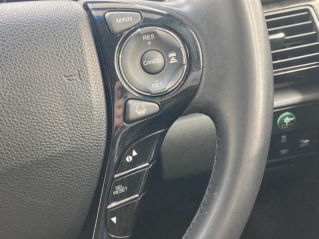 ホンダ&nbsp;アコードハイブリッドの画像7