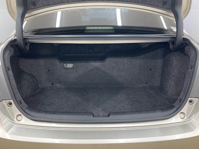 ホンダ&nbsp;アコードハイブリッドの画像13