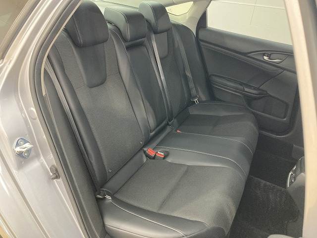 ホンダ&nbsp;インサイトの画像6