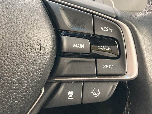 ホンダ&nbsp;インサイトの画像8