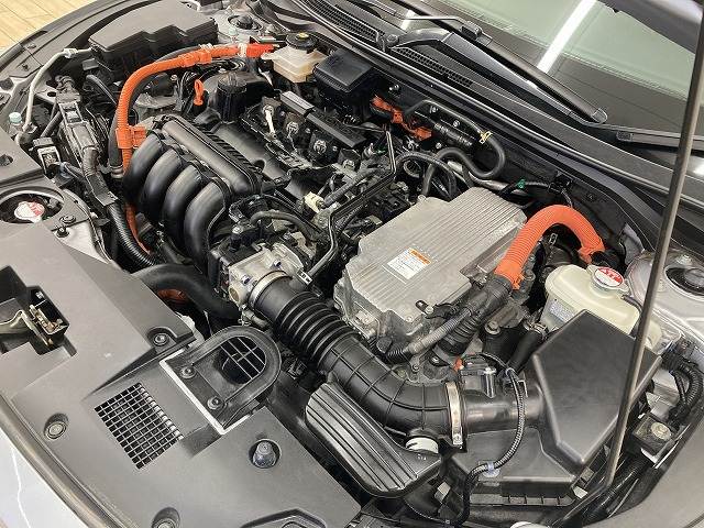 ホンダ&nbsp;インサイトの画像18