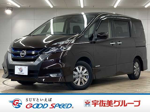 日産&nbsp;セレナの画像1