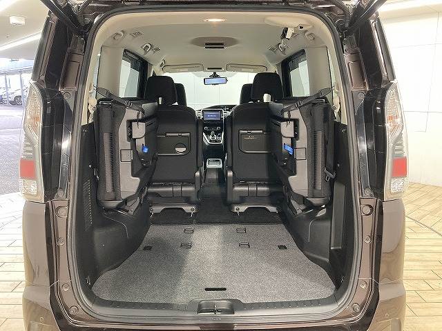 日産&nbsp;セレナの画像13