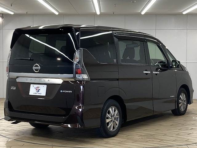 日産&nbsp;セレナの画像17