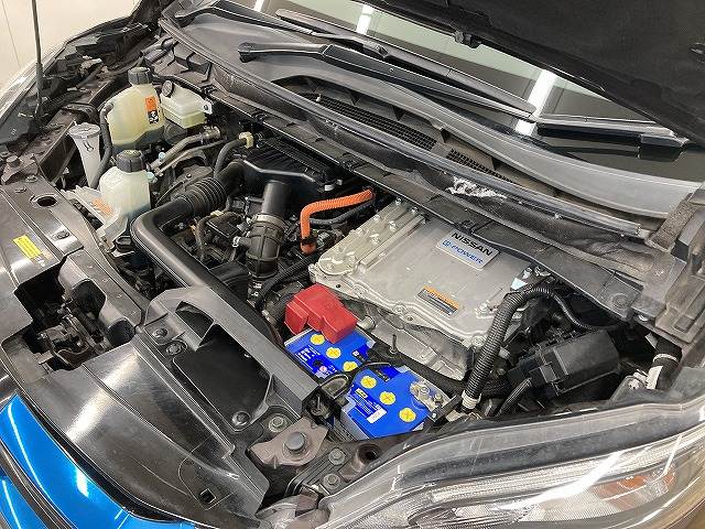 日産&nbsp;セレナの画像18