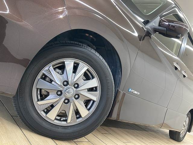 日産&nbsp;セレナの画像19