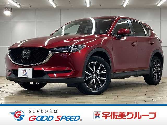 マツダ CX-60の画像1