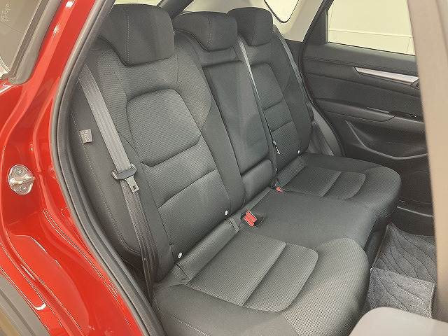 マツダ CX-60の画像6