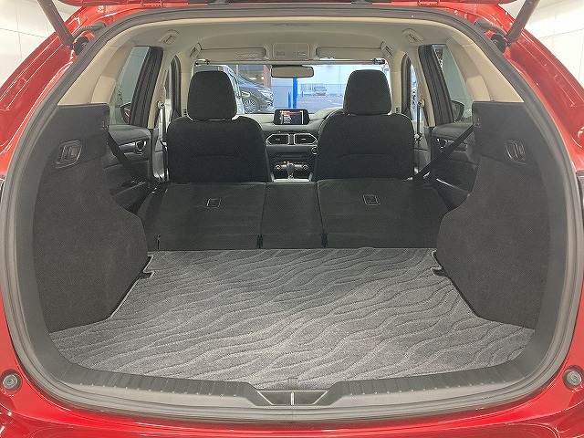 マツダ CX-60の画像13