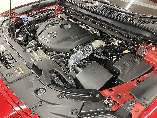 マツダ CX-60の画像18