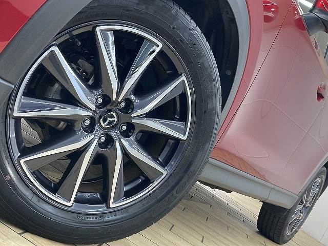 マツダ CX-60の画像19