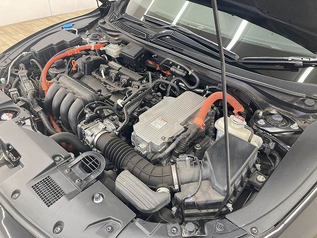 ホンダ&nbsp;インサイトの画像18