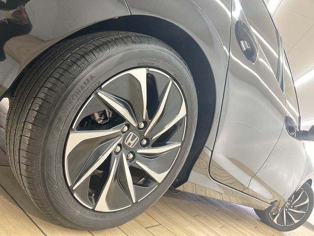 ホンダ&nbsp;インサイトの画像19