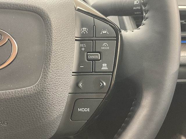 トヨタ プリウスの画像7