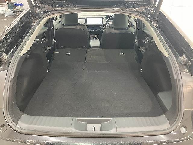 トヨタ プリウスの画像13