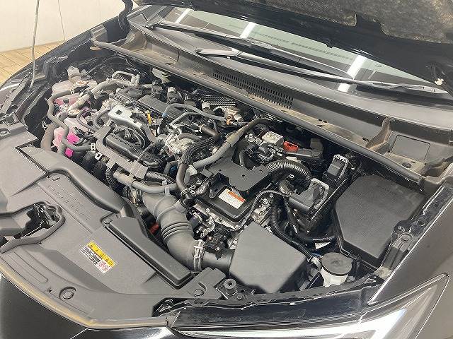 トヨタ プリウスの画像18