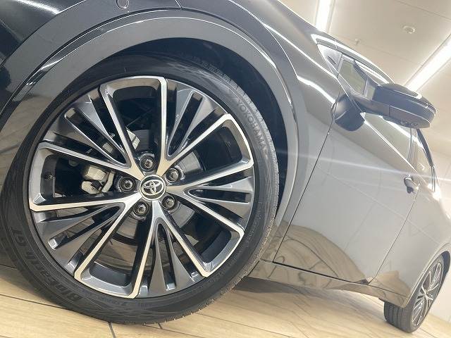 トヨタ プリウスの画像19