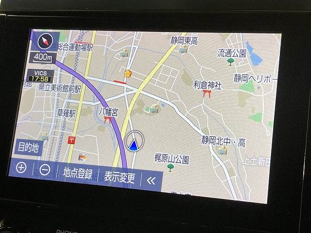 トヨタ&nbsp;アルファードの画像3