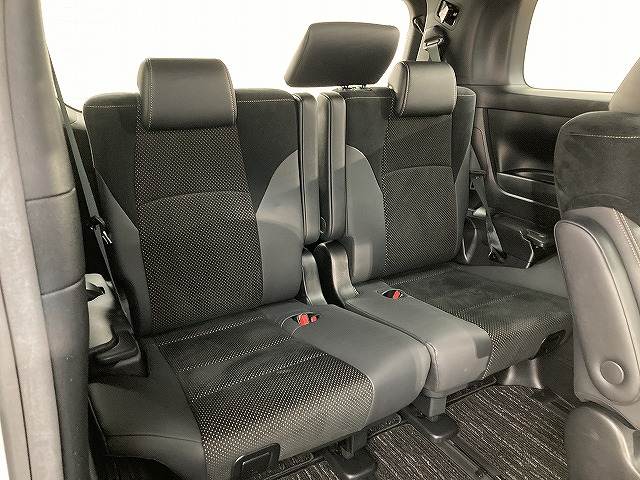 トヨタ&nbsp;アルファードの画像7