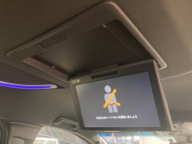 トヨタ&nbsp;アルファードの画像8