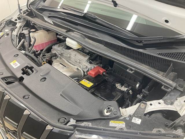 トヨタ&nbsp;アルファードの画像18