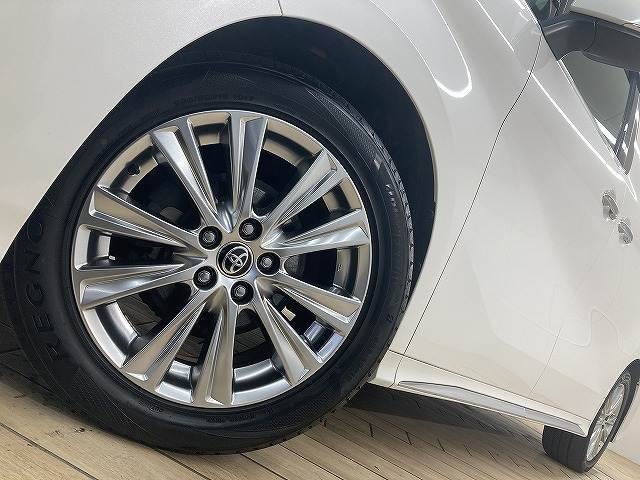 トヨタ&nbsp;アルファードの画像19