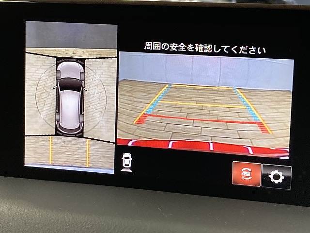 CX-5XD PROACTIVE 内装他