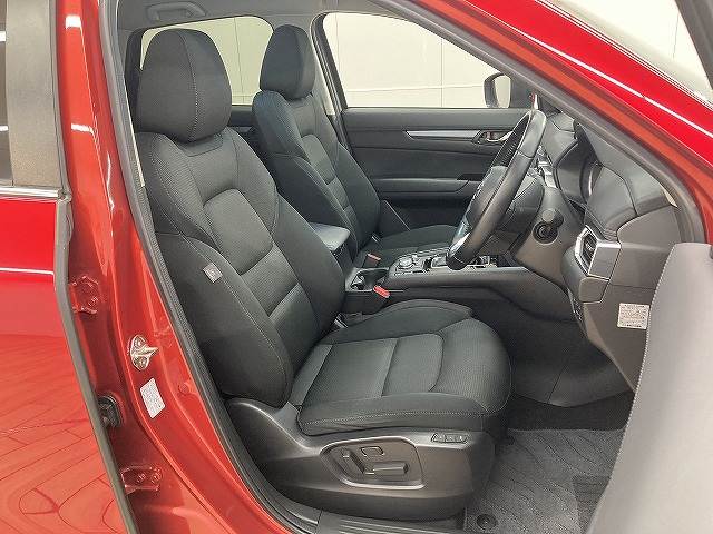 CX-5XD PROACTIVE 内装他