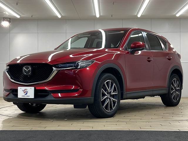 マツダ&nbsp;CX-5の画像14